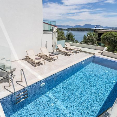 Diamond Blue Villas Lefkada Нидри Екстериор снимка