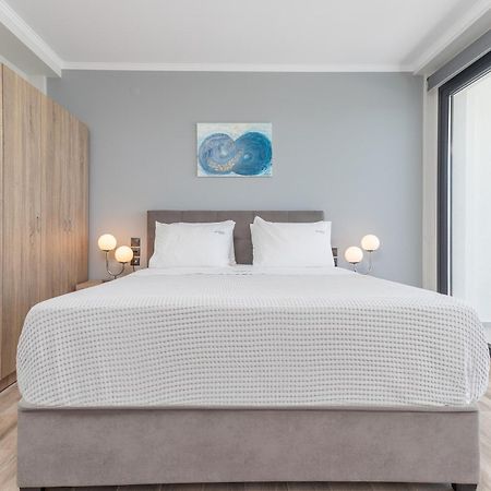 Diamond Blue Villas Lefkada Нидри Екстериор снимка