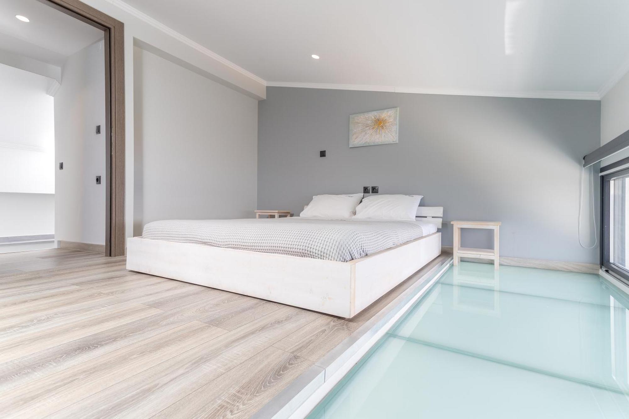 Diamond Blue Villas Lefkada Нидри Екстериор снимка